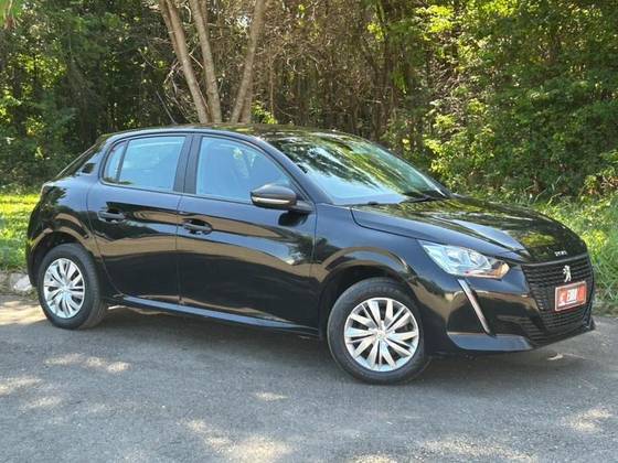 PEUGEOT 208 1.0 FIREFLY FLEX LIKE MANUAL PEUGEOT 208 1.0 FIREFLY FLEX LIKE MANUAL